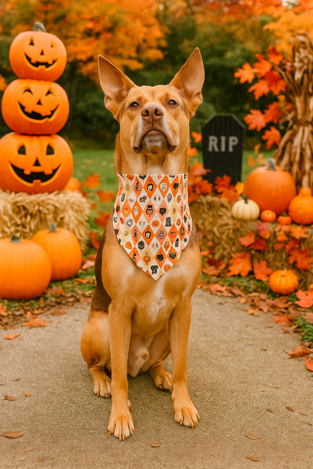 Falloween