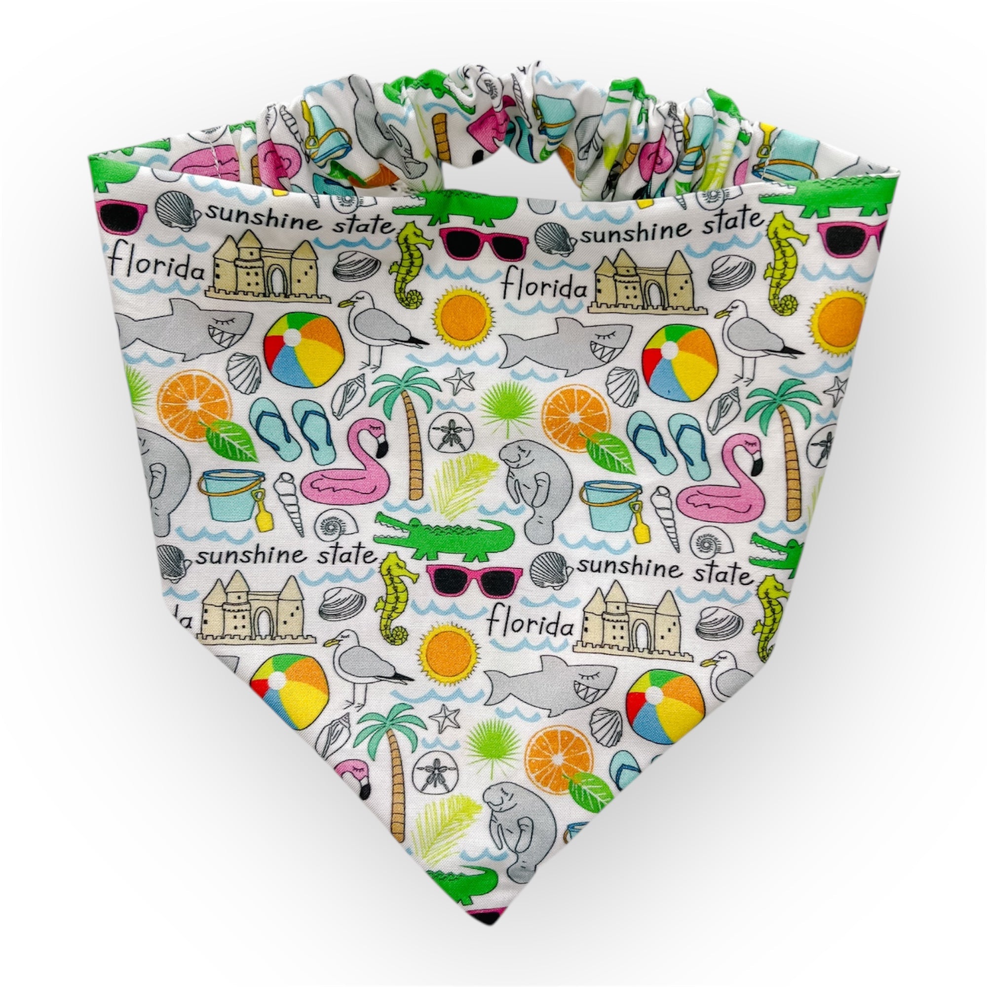 Bandanas