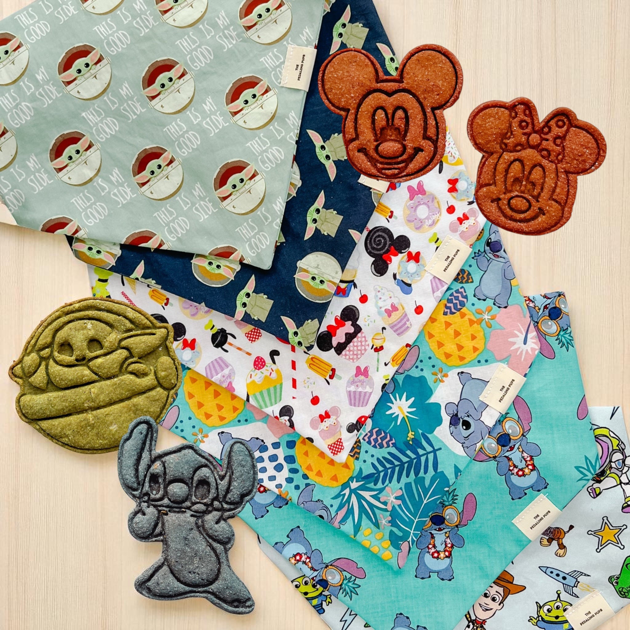 Disney Collection