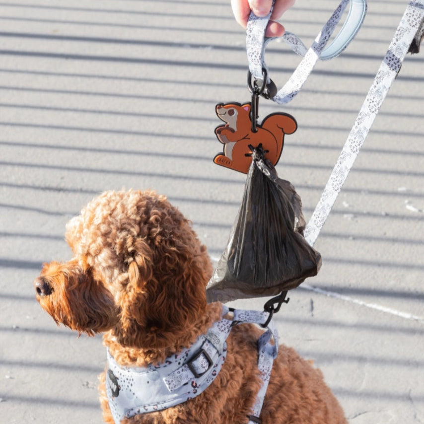 Poopy Loops - Dog Waste Bag Holders