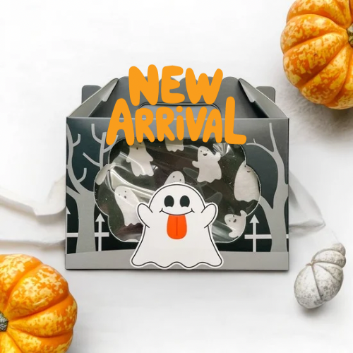 New in the Dog House