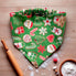 Christmas Bandanas