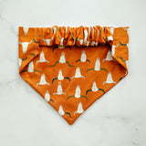 Longhorn Bandana