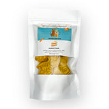 Carrot Cake Biscuits
