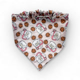 Santa’s Cookie Snatcher