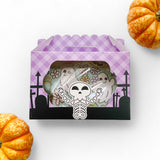 Falloween Biscuit & Bandana Box