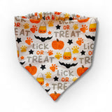 Lick or Treat