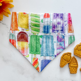 Summertime Popsicle