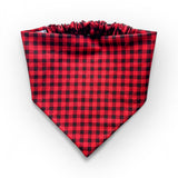 Buffalo Plaid