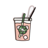 Poopy Loop - Iced Coffee