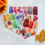 Summertime Popsicle
