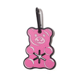 Poopy Loop - Pink Gummy Bear