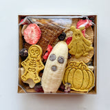 Barkcuterie Box