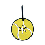 Poopy Loop - Tennis Ball