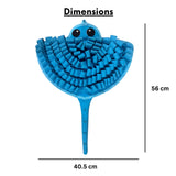 Sassy Stingray Snuffle Mat