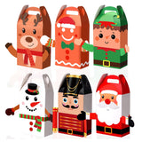 Paw-liday Biscuit & Bandana Box