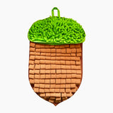 Nutty Acorn Snuffle Mat