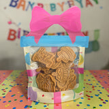 It's My Barkday Biscuits