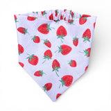 Strawberry Sweetheart