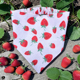 Strawberry Sweetheart