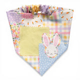 Patchwork Bunnies
