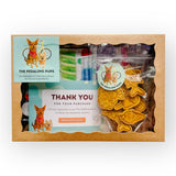 Summertime Favorites Biscuit & Bandana Box