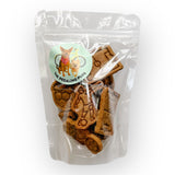 Soccer Stars Biscuit & Bandana Box
