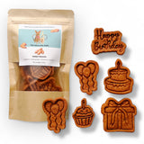 It's My Barkday Biscuits