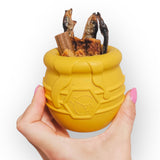 Honey Pot Treat Dispenser