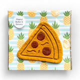 Pizza Slices