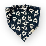 👻✨ “Glowin’ Ghosts” Bandana ✨👻
