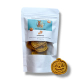 Pumpkin Pie Biscuits