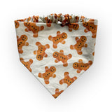 Gingerbread Sniffers