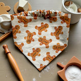 Gingerbread Sniffers