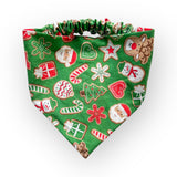 Santa’s Sweet Tooth