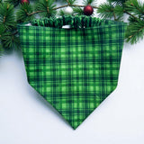 Merry & Bright Plaid