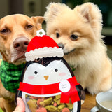 Santa’s Snack Biscuits