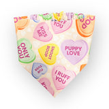Candy Hearts