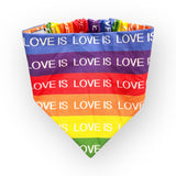 Rainbow Love is Love