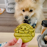 Grogu Biscuits
