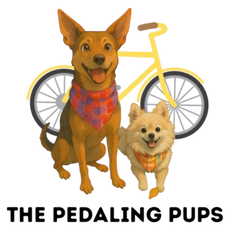 The Pedaling Pups