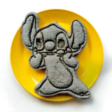 Stitch Biscuits