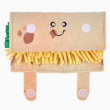 Snufflerz Roll - Burrito