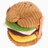 Breakfast Sandwich