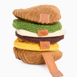 Breakfast Sandwich