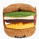 Breakfast Sandwich