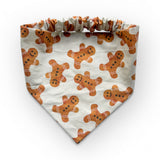 Paw-liday Biscuit & Bandana Box