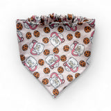 Paw-liday Biscuit & Bandana Box