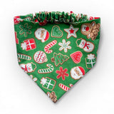 Paw-liday Biscuit & Bandana Box